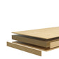 4 Legs Base Design Square/rectangular Wood-based Board Table Coffee Table Clearhalo 'Coffee & Accent Tables' 'Coffee Tables' 'coffee_tables' 'furn' 'furn_coffee_tables' 'Furniture' 'Living Room Furniture' 5451722
