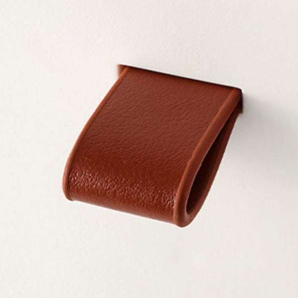 Gabinete de almacenamiento contemporáneo con piernas gabinete blanco con cajones