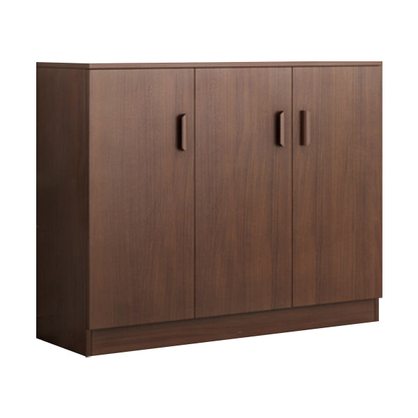 Sideboard contemporaneo ingegnerizzato in legno da pranzo Sideboard con mobile