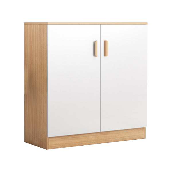 Sideboard contemporaneo ingegnerizzato in legno da pranzo Sideboard con mobile