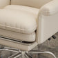 High Back Faux Leather Desk Chair Height-adjustable Office Chair for Home Office Clearhalo 'furn' 'furn_office_chair' 'Furniture' 'Office Chairs' 'Office Furniture' 'office_chair' 5454572