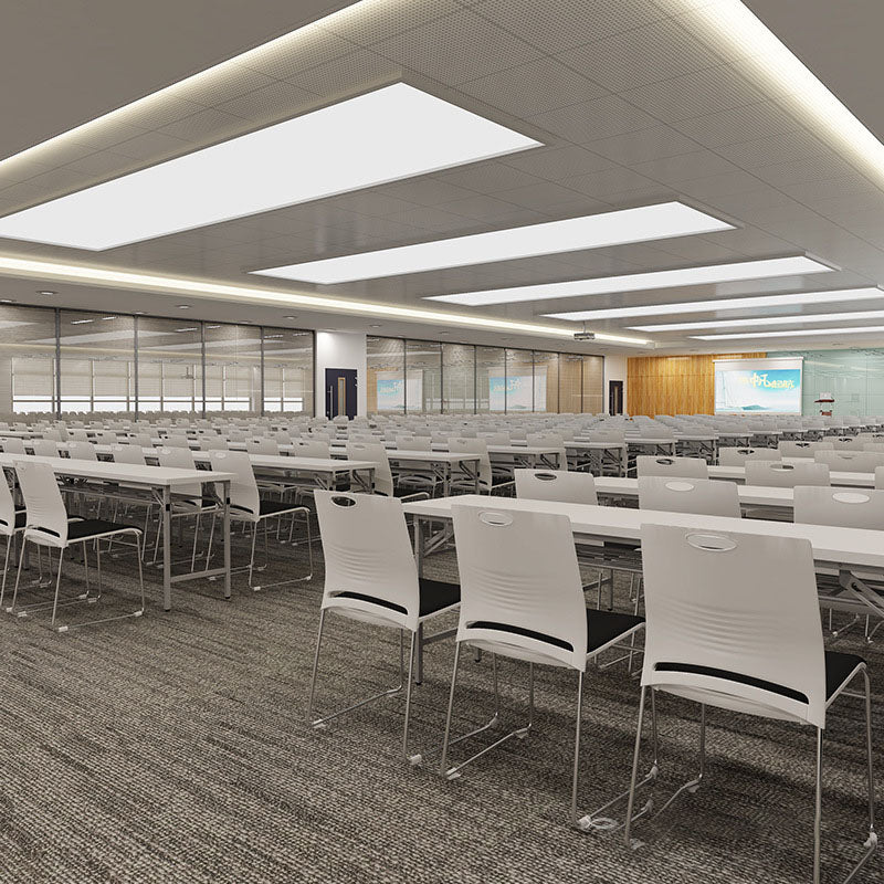 Modern Plastic Desk Chair with Low Back and Breathable AirGrid Home Office Chair Clearhalo 'furn' 'furn_office_chair' 'Furniture' 'Office Chairs' 'Office Furniture' 'office_chair' 5454606