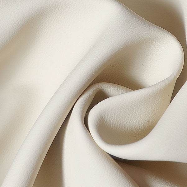 Poltrona direzionale in stile moderno Sedia da ufficio imbottita in pelle con braccioli fissi