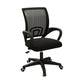 Mesh Desk Chair Contemporary Ergonomic Office Chair for Home Office