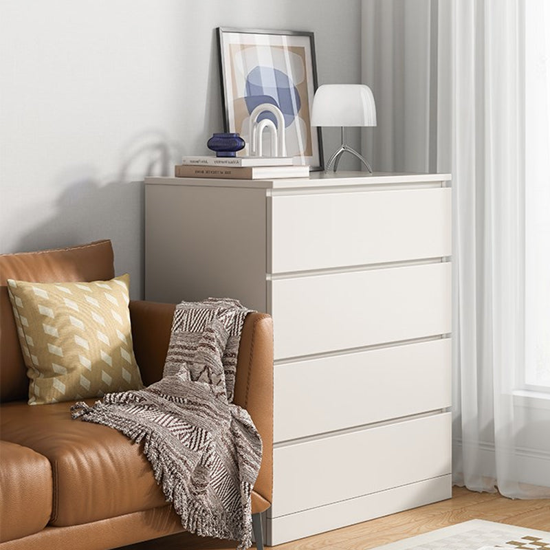 Eigentijdse stijl ingenieur houten dressoir slaapkamer opbergkist met lade