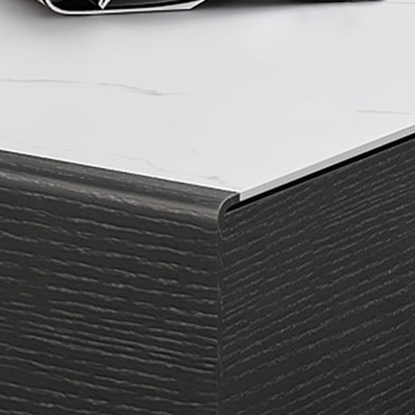 Modern Style TV Media Stand with Drawers Engineered Wood TV Stand Clearhalo 'furn' 'furn_tv_stands_entertainment_centers' 'Furniture' 'Living Room Furniture' 'TV Stands & Entertainment Centers' 'TV Stands & Media Storage Furniture' 'tv_stands_entertainment_centers' 5456090