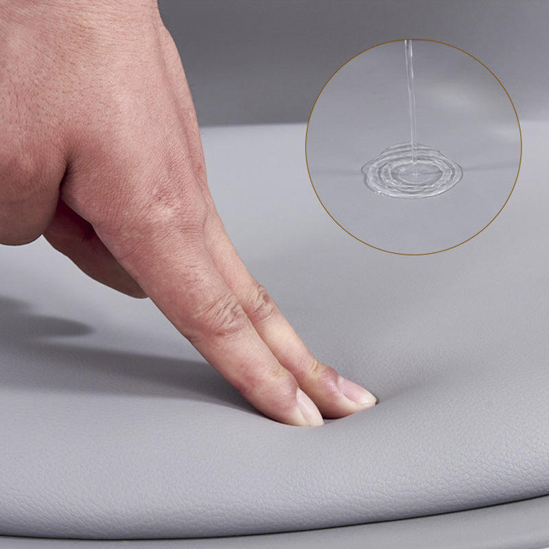 Contemporary Style Bar Stool Liftable Counter Bar Stool with Metal Legs Clearhalo 'Bar Furniture' 'Bar Stools' 'bar_stools' 'furn' 'furn_bar_stools' 'Furniture' 'furniture_bar_stools' 'Kitchen & Dining Furniture' 5457537