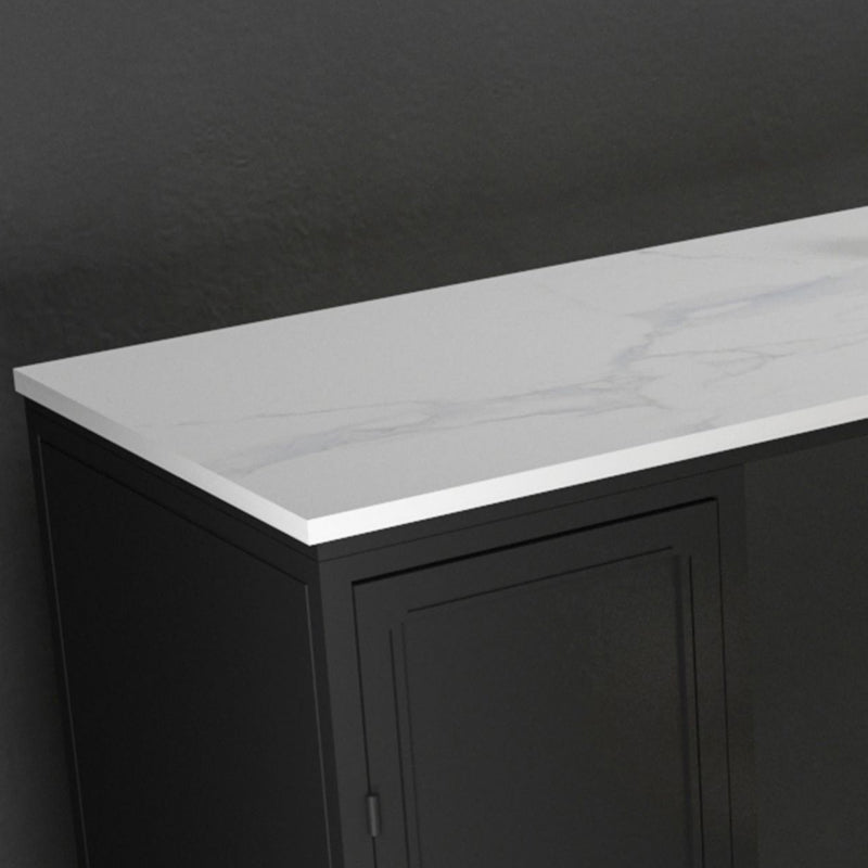 Table de bar de 1/3 pièces moderne