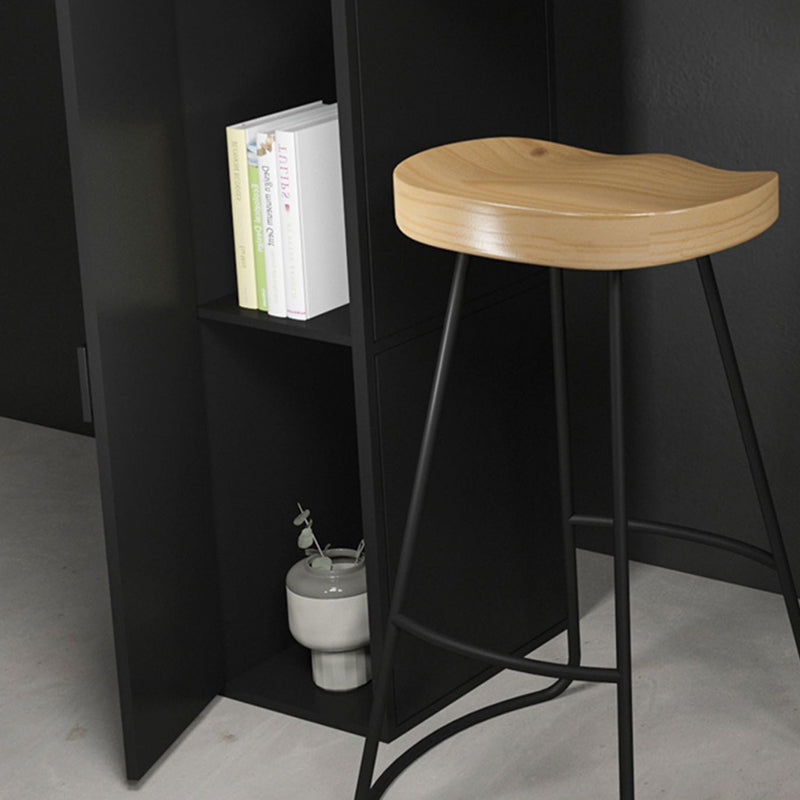 Table de bar de 1/3 pièces moderne