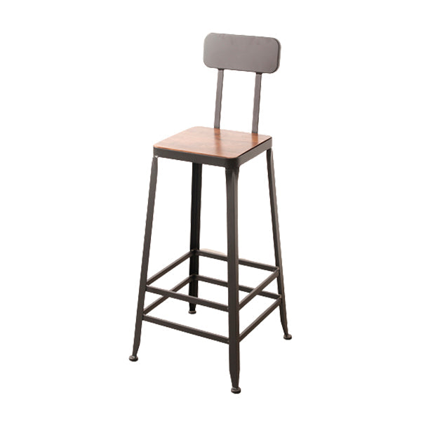 Set di tavoli da bar di lusso tradizionale 1/2/3 pezzi con una base nera