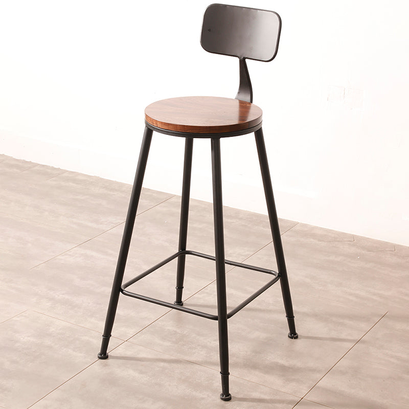 Set di tavoli da bar di lusso tradizionale 1/2/3 pezzi con una base nera