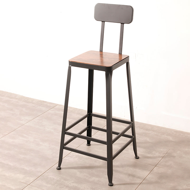 Set di tavoli da bar di lusso tradizionale 1/2/3 pezzi con una base nera