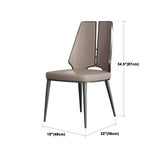 デザイナースタイルの焼結ストーントップダイニングセット長方形1/4/6ピースダイニングルームテーブルセット