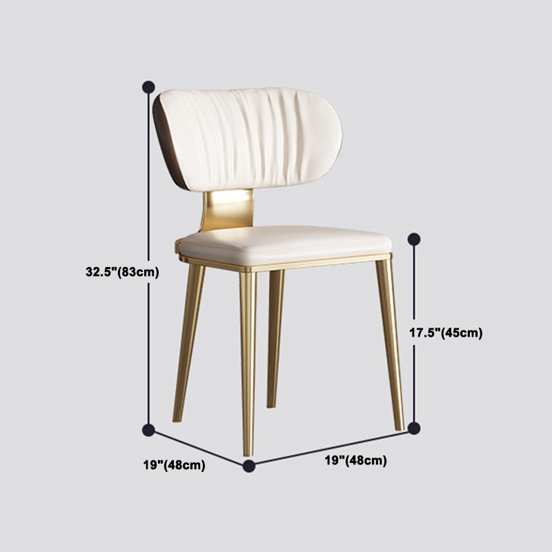 Luxurious Sintered Stone Top Dining Set Rectangle 1/2/5/7 Pieces Dining Room Table Set Clearhalo 'Dining Room Sets' 'Dining Tables & Seating' 'dining_room_set' 'furn' 'furn_dining_room_set' 'Furniture' 'Kitchen & Dining Furniture' 5458013