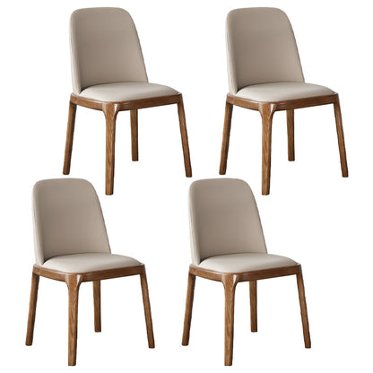Juego de mesa de comedor redonda, mesa de comedor y sillas con pedestal de madera maciza de 1/4/5/7 piezas