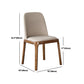 Juego de mesa de comedor redonda, mesa de comedor y sillas con pedestal de madera maciza de 1/4/5/7 piezas