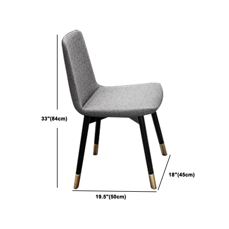Glam Style Sintered Stone Dining Set Rectangle 1/2/4/6/7 Pieces Dining Set Clearhalo 'Dining Room Sets' 'Dining Tables & Seating' 'dining_room_set' 'furn' 'furn_dining_room_set' 'Furniture' 'Kitchen & Dining Furniture' 5458205