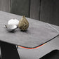 Modern Sintered Stone Dining Set Rectangle 1/4/5/7 Pieces Dining Area Table Set