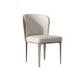Modern Sintered Stone Top Dining Set Rectangle 1/2/4/5/6 Pieces Dining Room Table Set Clearhalo 'Dining Room Sets' 'Dining Tables & Seating' 'dining_room_set' 'furn' 'furn_dining_room_set' 'Furniture' 'Kitchen & Dining Furniture' 5459616