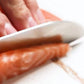 Glam Style gesinterde stenen eetset 1/4/5-delige eetset voor eetruimtes