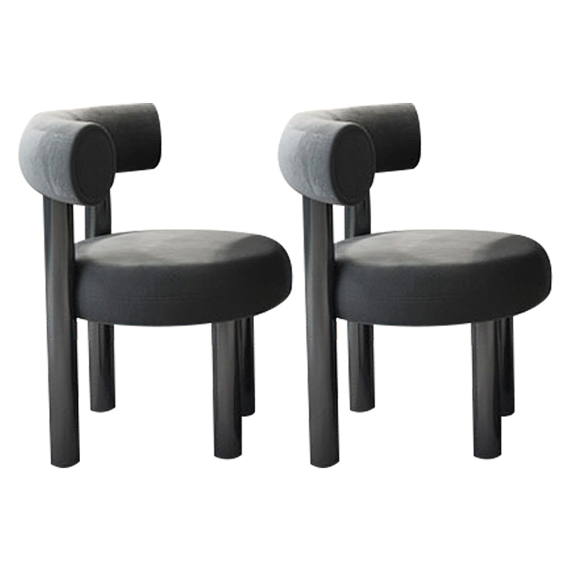Juego de comedor redondo moderno de piedra sinterizada, juego de comedor de 1/2/3/4/5 piezas para comedor