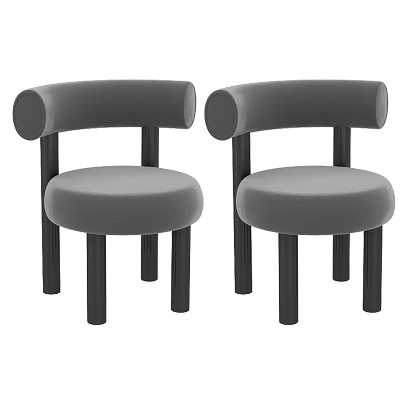 Juego de comedor redondo moderno de piedra sinterizada, juego de comedor de 1/2/3/4/5 piezas para comedor