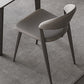 Moderne gesinterde stenen eetset rechthoekig 1/4/5/7-delige dinettetafelset
