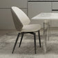 Modern Dining Set 1/4/5/7 Pcs Acrylic Pedestal Dining Table with Chairs Clearhalo 'Dining Room Sets' 'Dining Tables & Seating' 'dining_room_set' 'furn' 'furn_dining_room_set' 'Furniture' 'Kitchen & Dining Furniture' 5463807