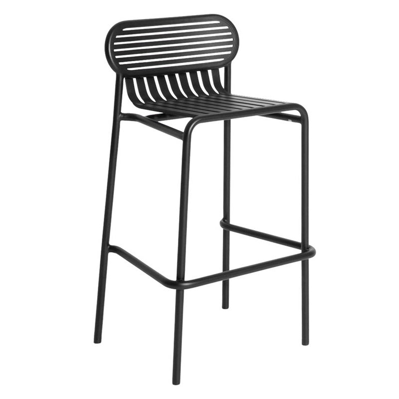 Mesa de barra cuadrada industrial Juego de 1/2 piezas de mostrador con taburetes altos de hierro