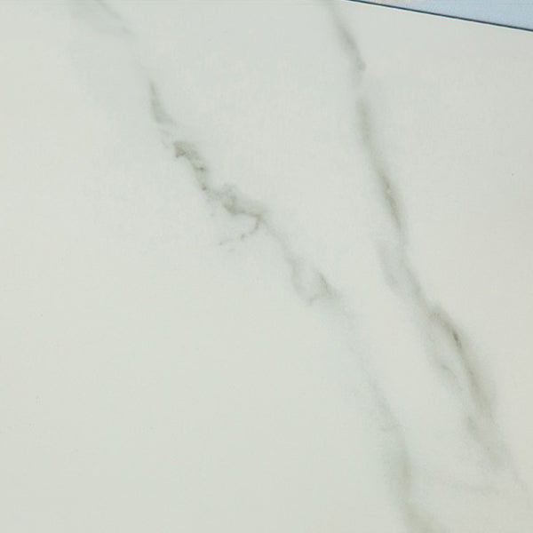 Glam Oval Bar Pub Table Set 1/3 Pieces Stone Top Bar Stool and Table Set Clearhalo 'Bar Furniture' 'furn' 'furn_home_bar_bar_sets' 'Furniture' 'Home Bars & Bar Sets' 'home_bar_bar_sets' 'Kitchen & Dining Furniture' 5463972