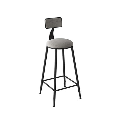 Table de bar de 1/3 pièces moderne