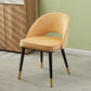 Gorgeous Fabric Dining Chair, Modern Minimalist Open Plan Family Dining Chair Clearhalo 'Dining Chairs' 'Dining Tables & Seating' 'dining_chair' 'furn' 'furn_dining_chair' 'Furniture' 'Kitchen & Dining Furniture' 5464761
