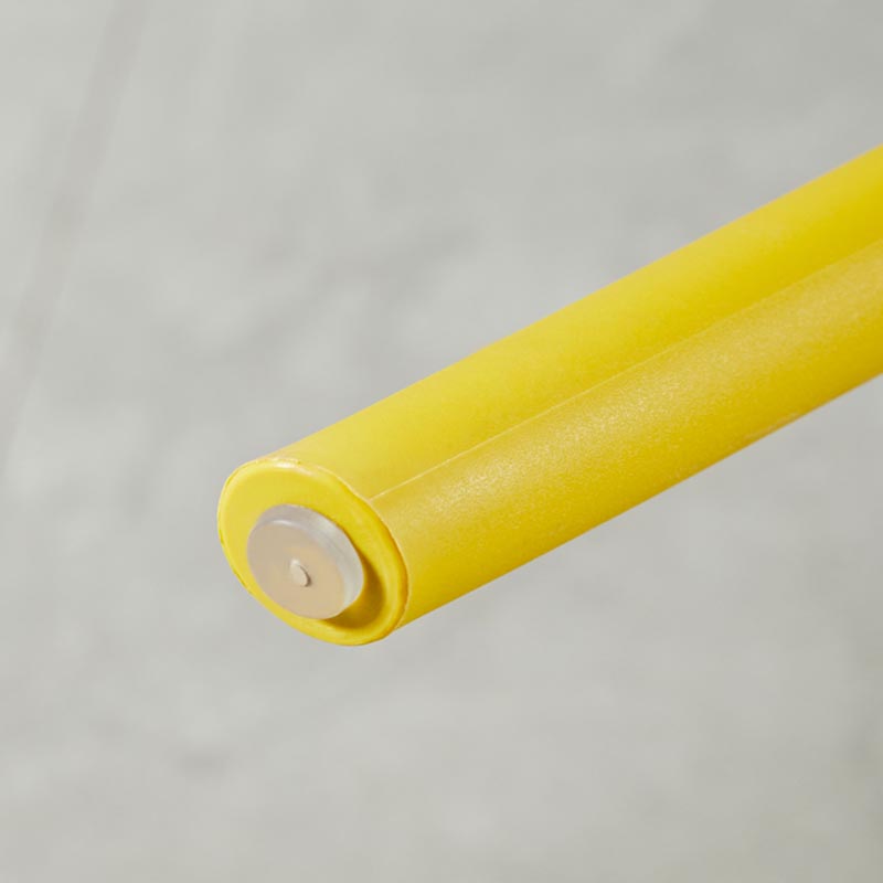 Modern Plastic Chair Parsons Chair with 4 Legs in Matte Finish for Home