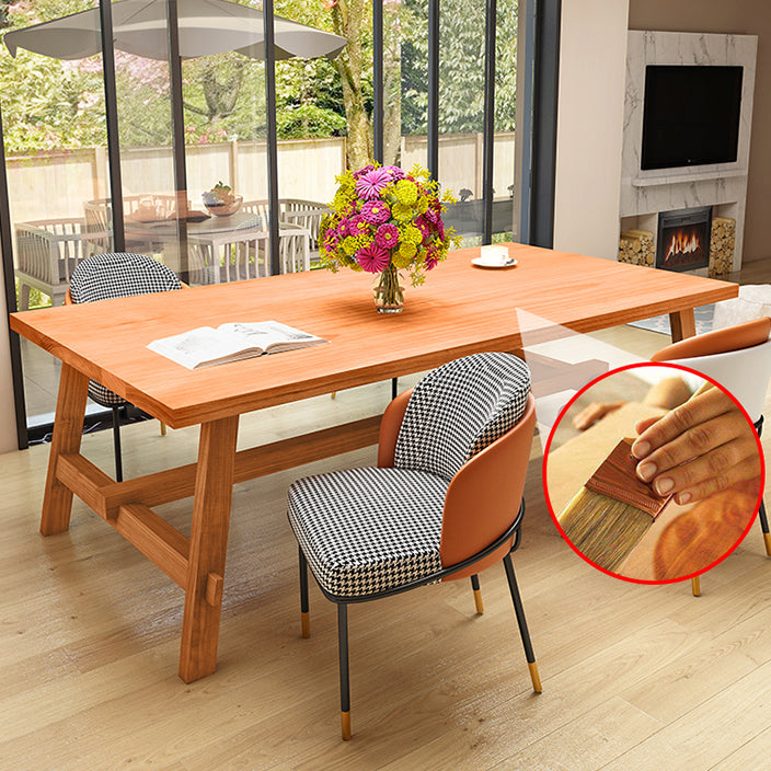 Glam Metal Dining Chair Upholstered Armless Dining Chairs for Restaurant Use