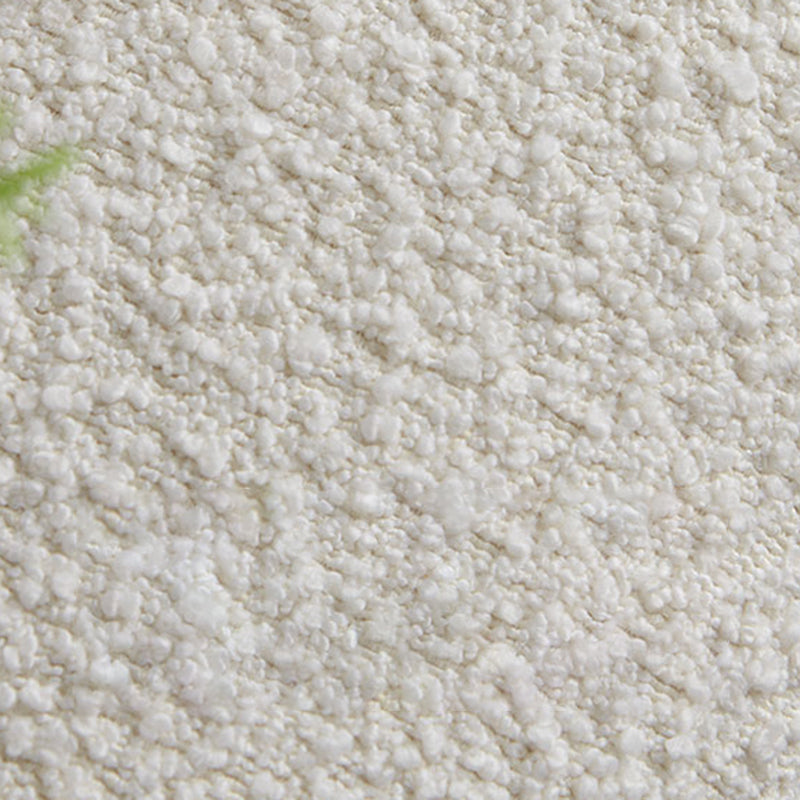 Divano in stile moderno vento nessun bracciolo senza ammortizzazione spugna del divano grigio/bianco imbottito