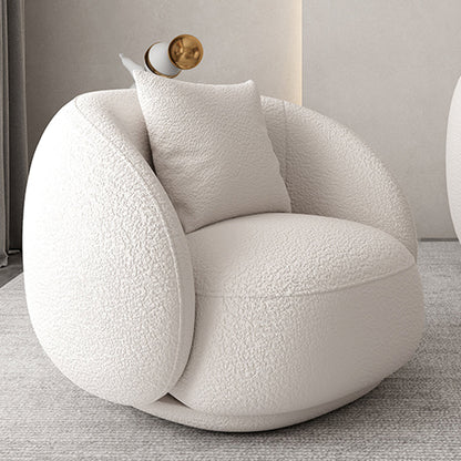 Divano di divano di divano a carico di incasso contemporaneo per soggiorno per soggiorno