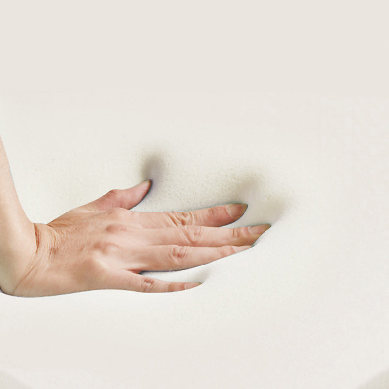 Divano di divano da letto resistente alla pelle moderna senza braccio in grigio in grigio