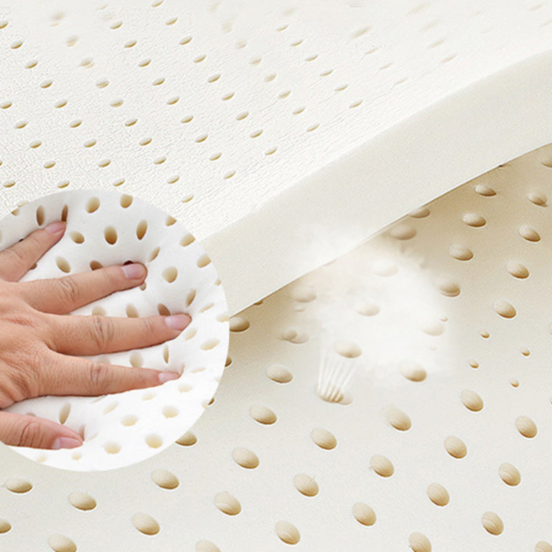 Moderno divano del divano da letto resistente alla pelle in pelle quadrata quadrata