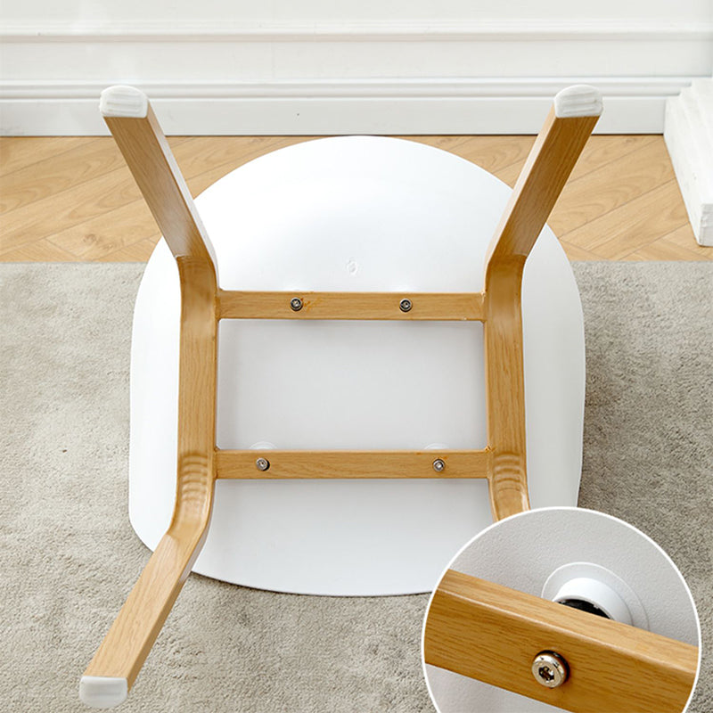 Barrel Chair 22.04" L x 30.31" W x 35.43" H Fino Barrel Accent Chair for Living Room Clearhalo 'Accent Chairs' 'accent_chairs' 'Chairs & Seating' 'furn' 'furn_accent_chairs' 'Furniture' 'Living Room Furniture' 5469549