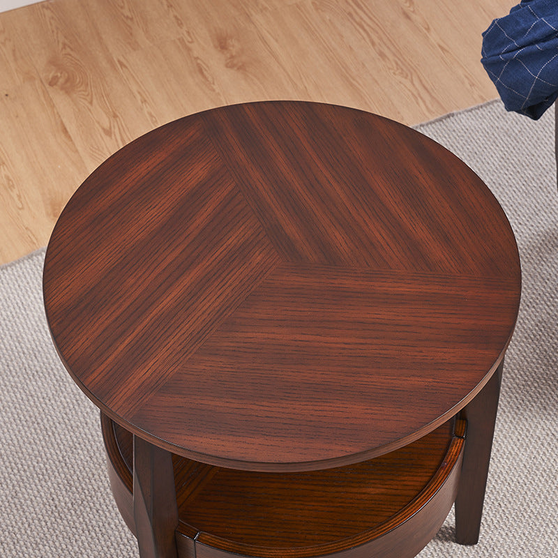 TABELLA LATULATO LATERO ROTTA INTERIORE tradizionale 3 gambe tavolino con conservazione