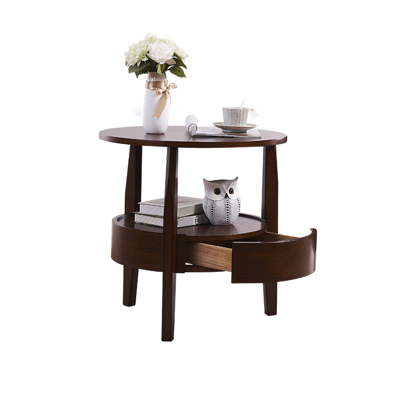 TABELLA LATULATO LATERO ROTTA INTERIORE tradizionale 3 gambe tavolino con conservazione