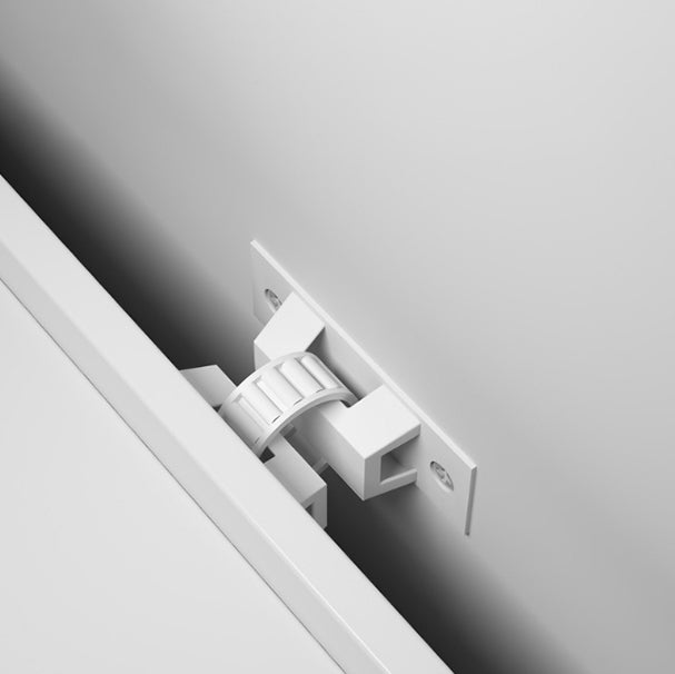 Hölzerne Rechteck Sideboardschrank moderne Küche Sideboard für Zuhause