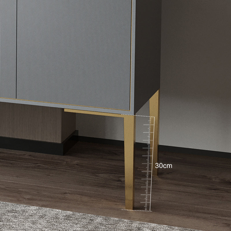 SIGHIERA CABIETTO SIGHIERO DI LUSSO SIETTANGE CUSTICHE CUSCINE CON CASSO E PORSE