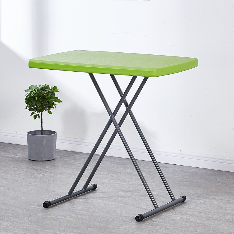 Scrivania del dormitorio in stile moderno camera da letto per camera da letto di plastica, 29,9 "l x 19.6" w