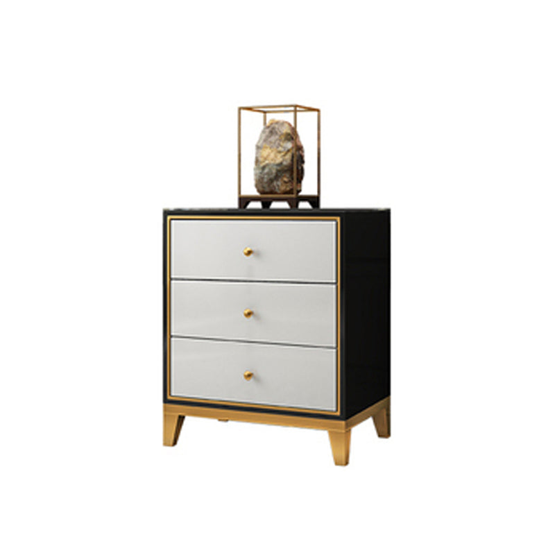 3 / 4/5 laden houten lingerie borst moderne slaapkamer verticale opbergkast