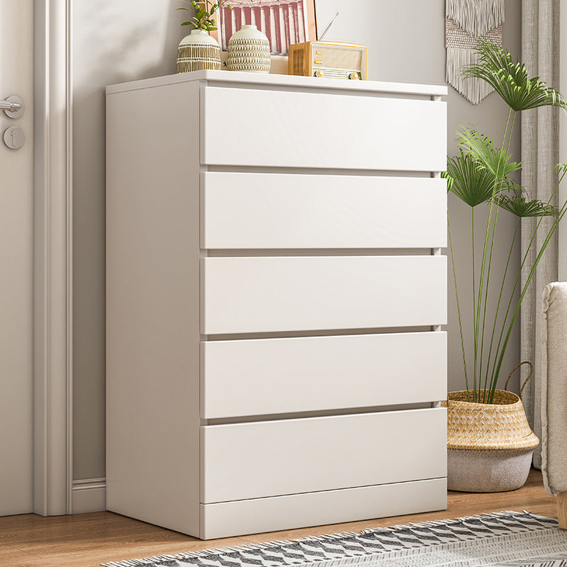 Slaapkamer houten opbergkist dressoir witte opbergkast dressoir met laden