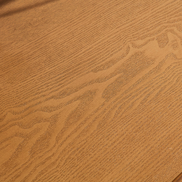 Chambre à coucher en bois rangement coffre rétro rangement commode coffre avec des tiroirs multiples