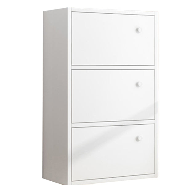 Wooden Bookcase Modern Style Home Office Standard Book Shelf