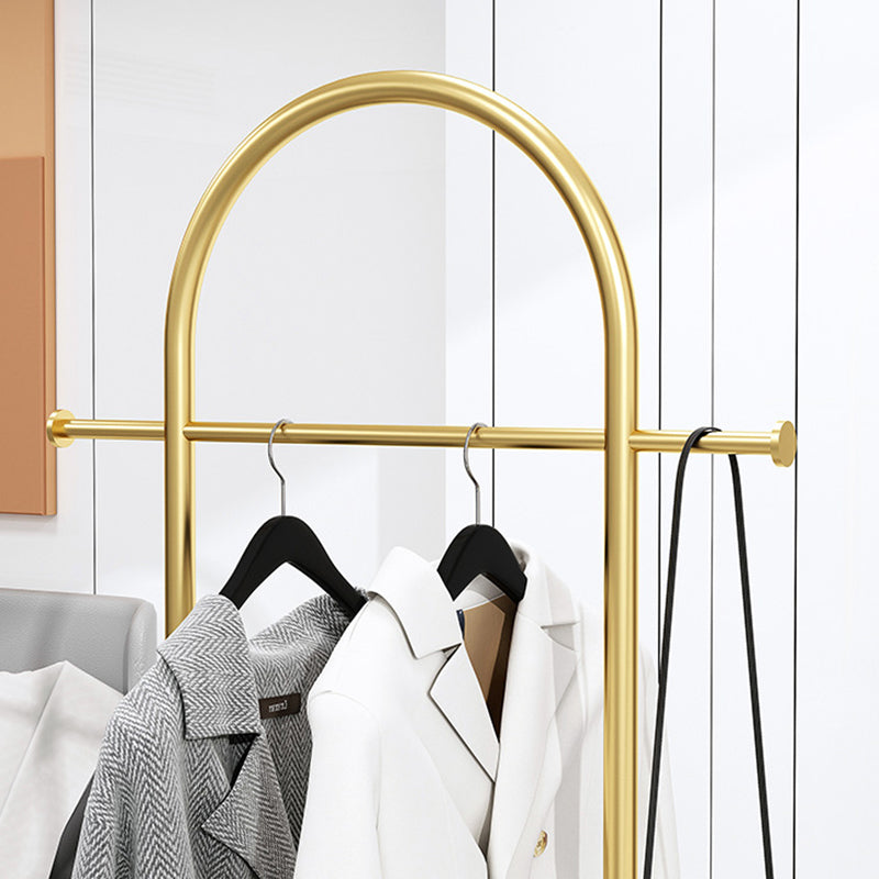 Approfondimento moderno per cappotto di marmo a poppa per cappotto per cappotto.