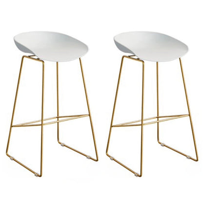 Mesa de barra de madera sólida rectangular de lujo Juego de mesa 1/3/5 piezas de mostrador con taburetes altos